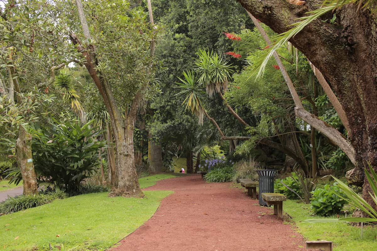 Jardim António Borges