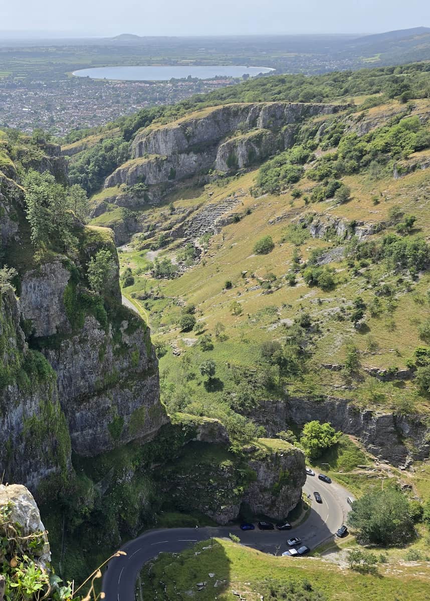 Mendip Hills AONB Bristol Mendip Hills AONB Bristol