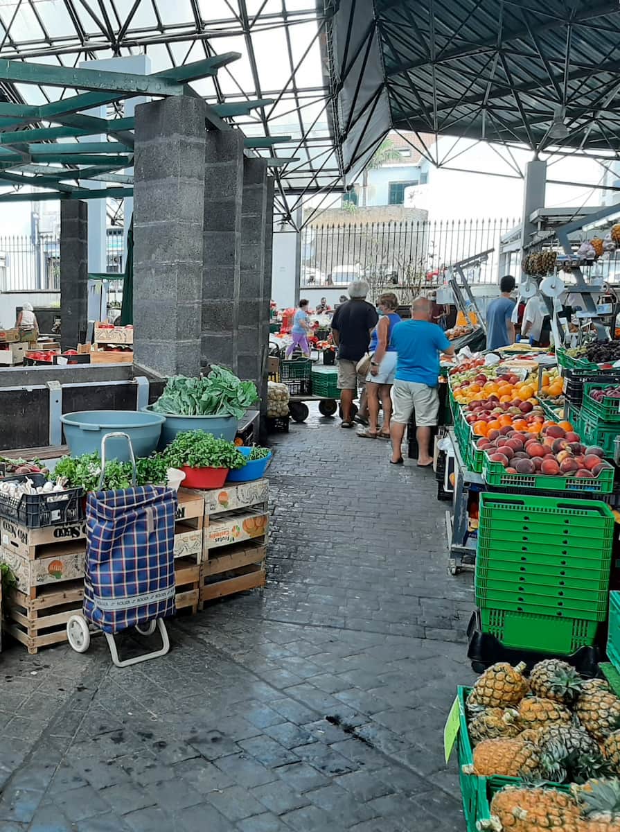 Mercado da Graça