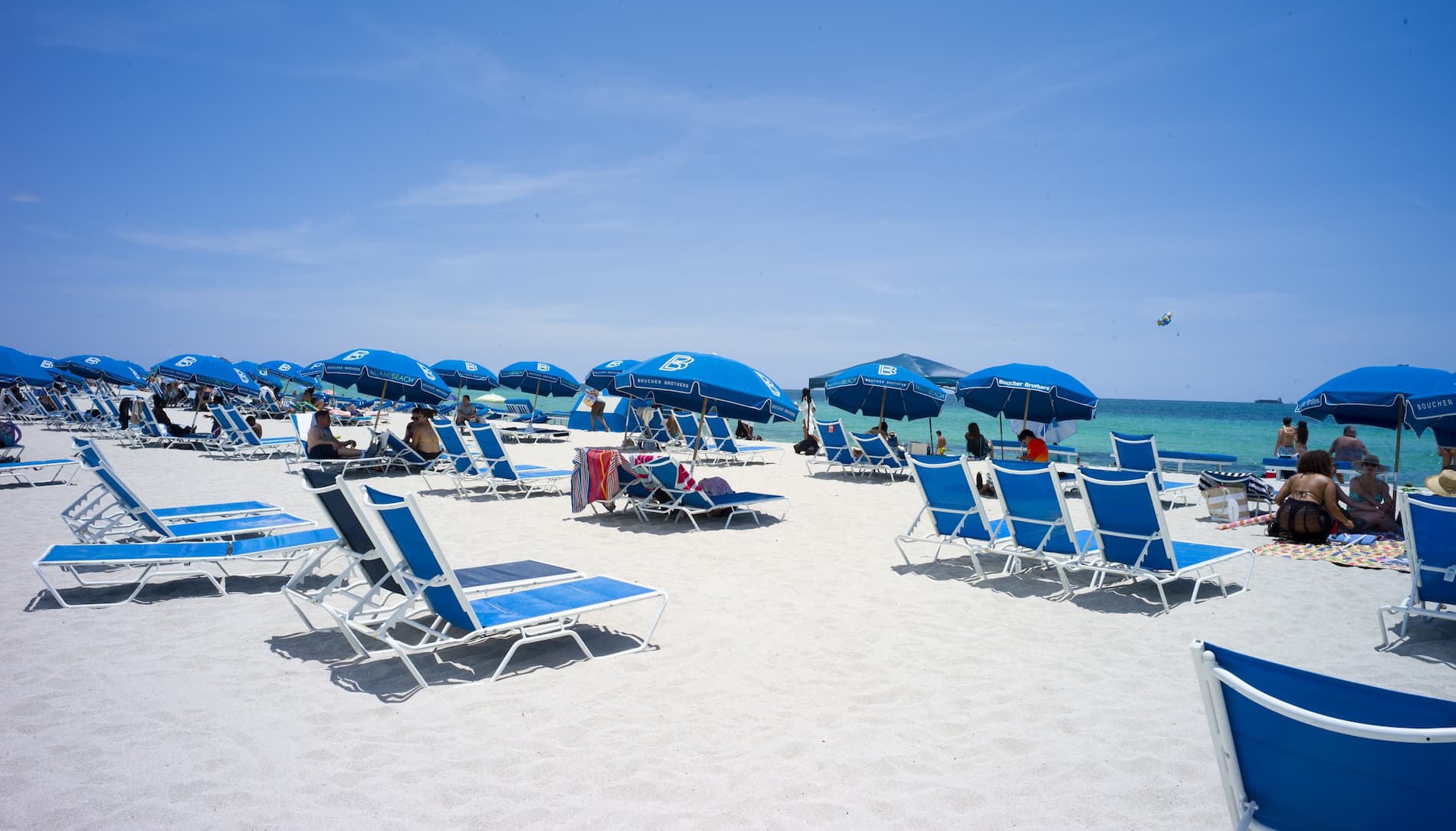 Miami Beach