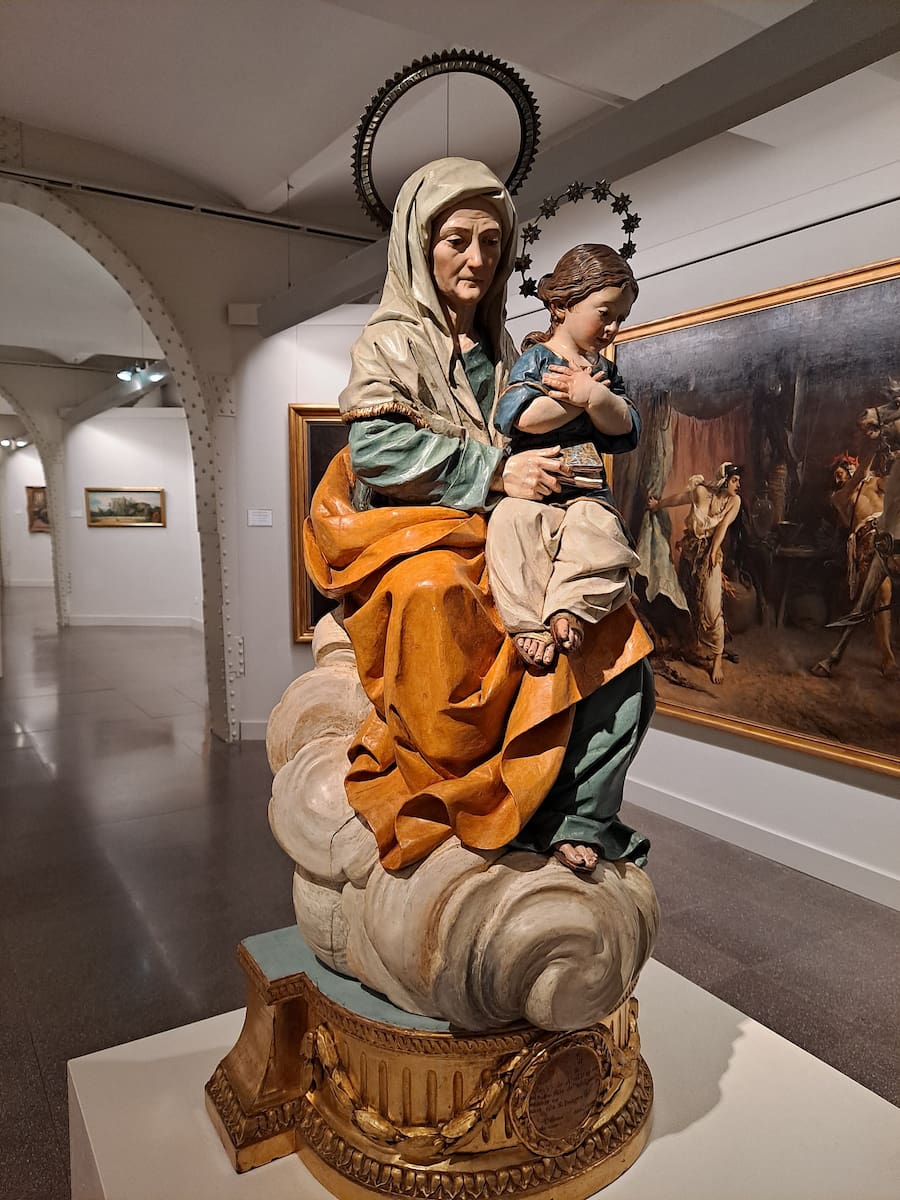 Montserrat Museum Montserrat Museum