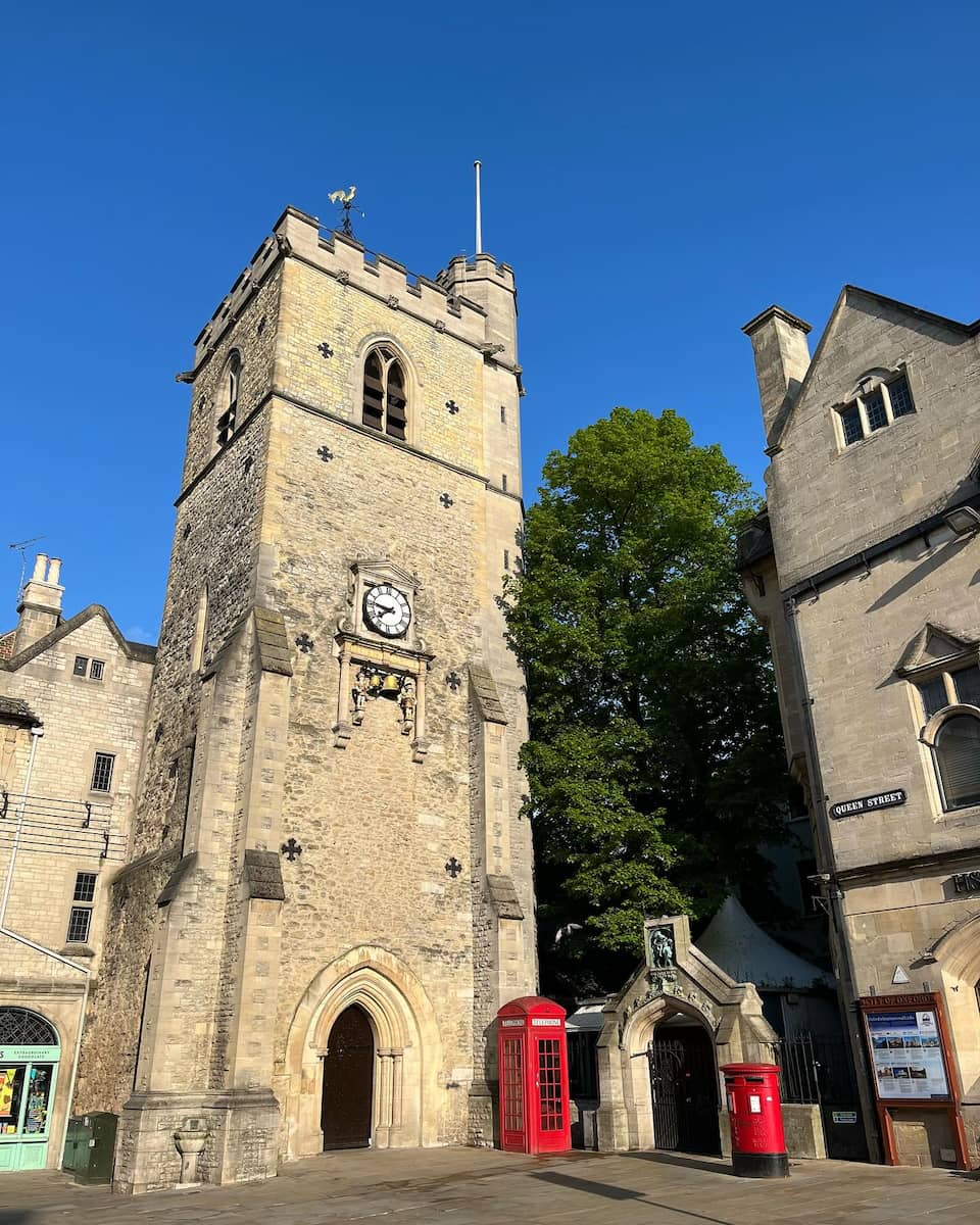 Oxford Bristol Oxford Bristol