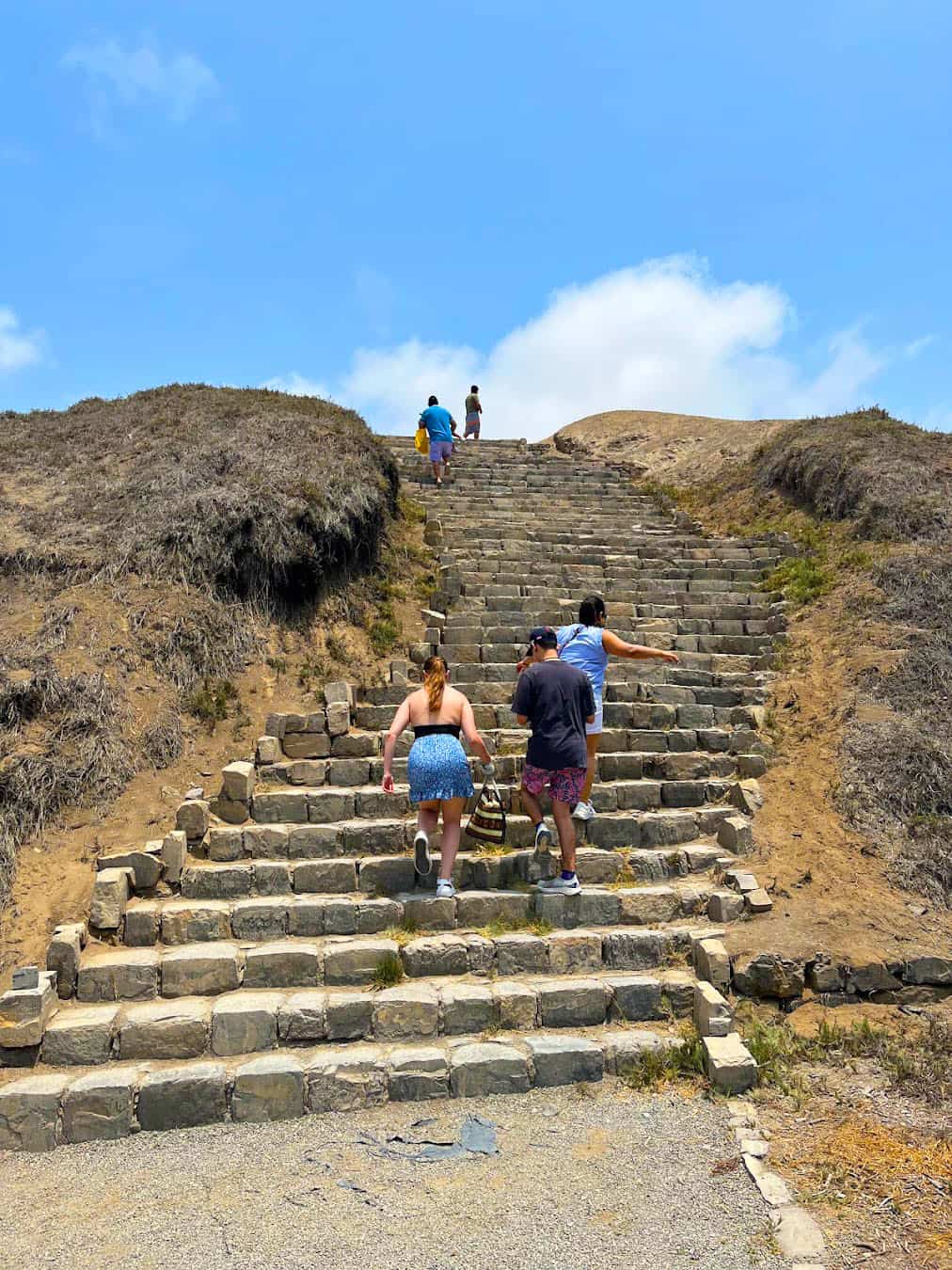 Pachacamac Ruins, Lima Pachacamac Ruins, Lima