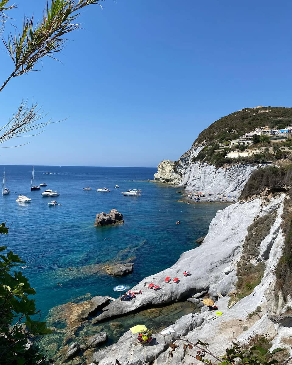 Ponza Island (1)