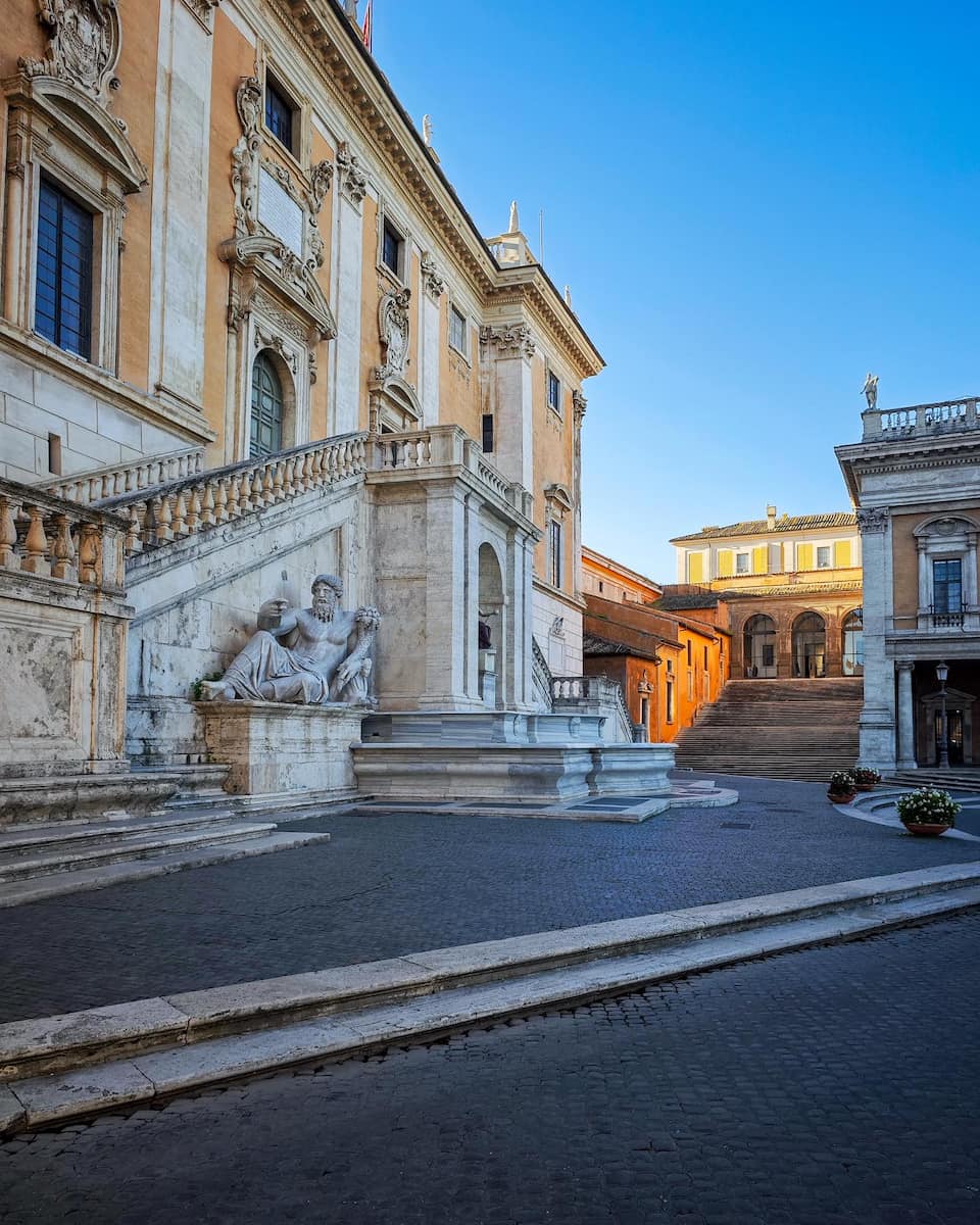 Rome Rome