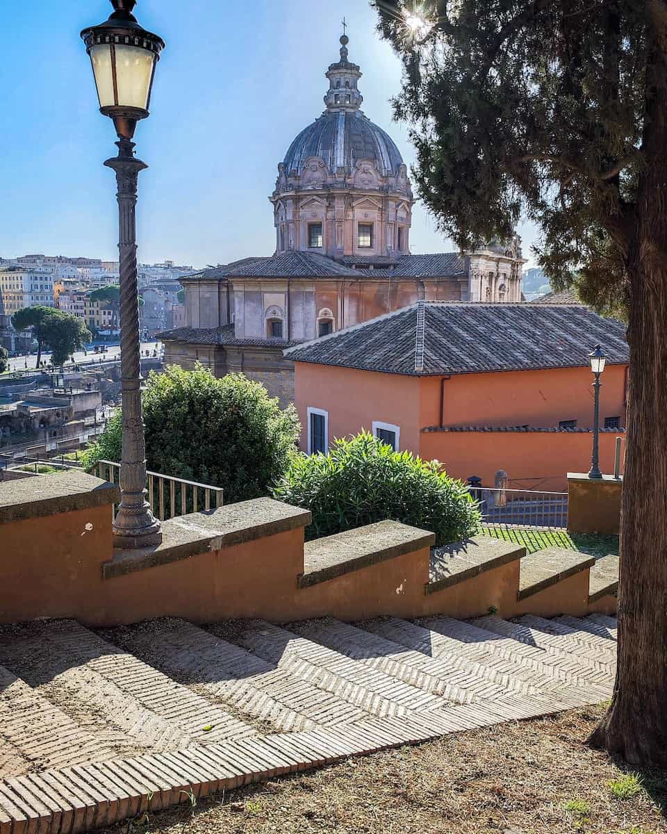 Rome Rome