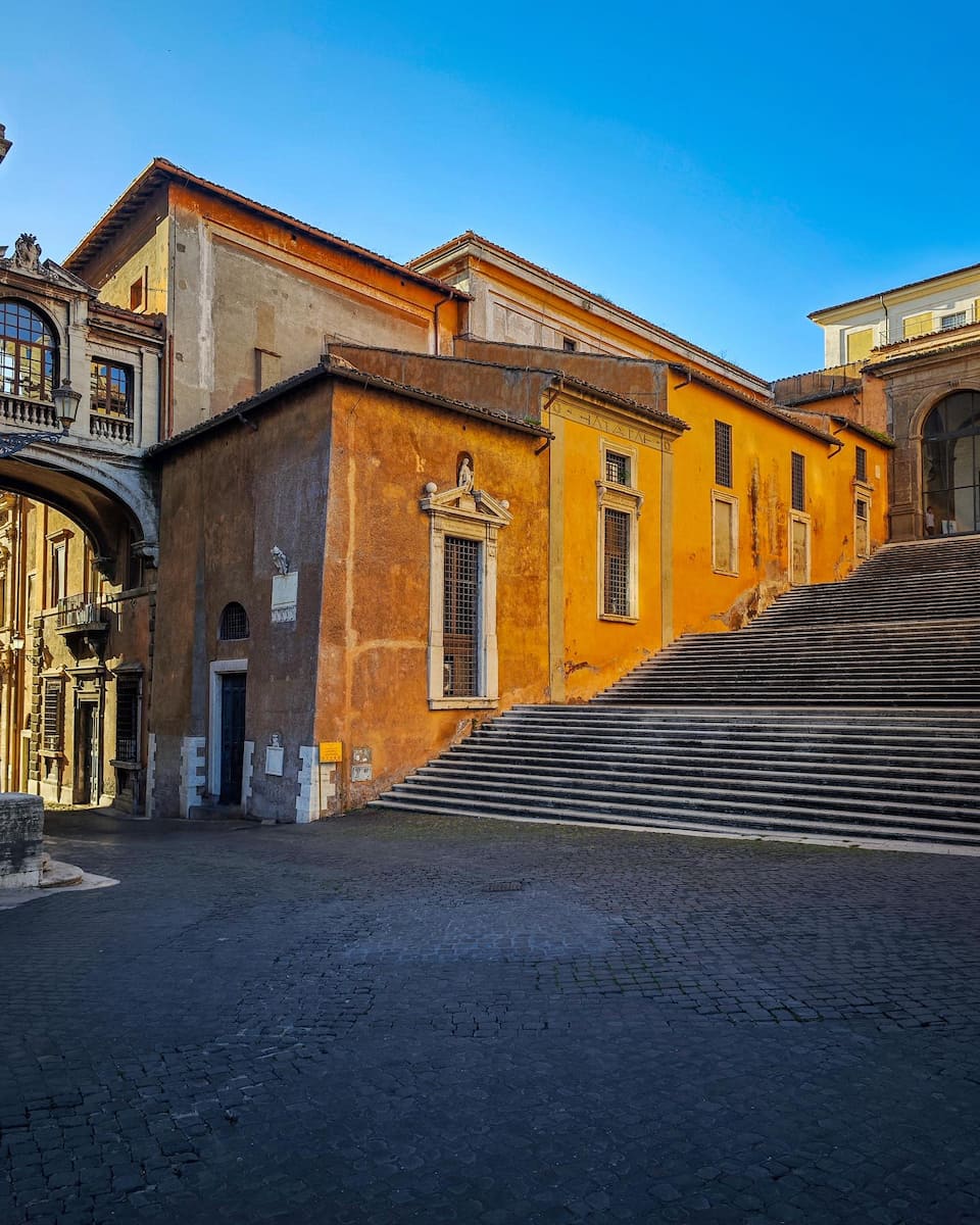 Rome Rome