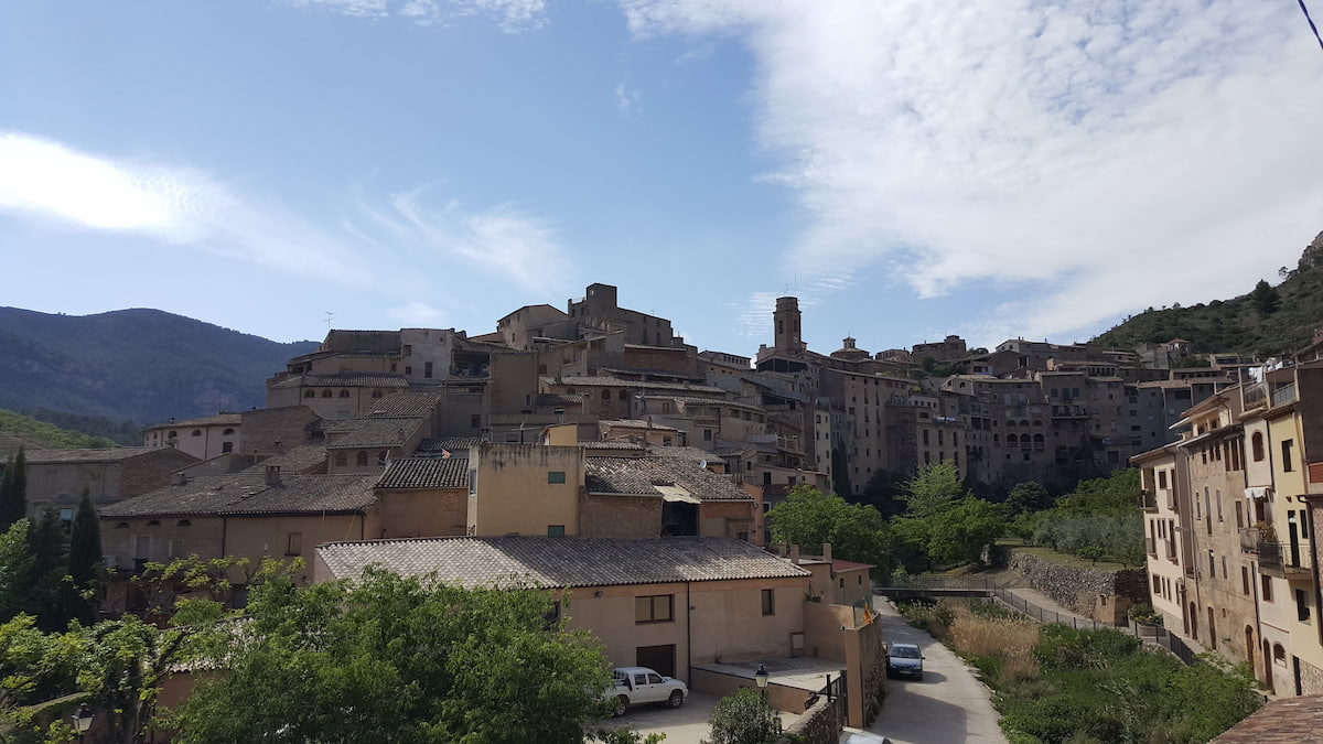 Spain, Priorat Spain, Priorat