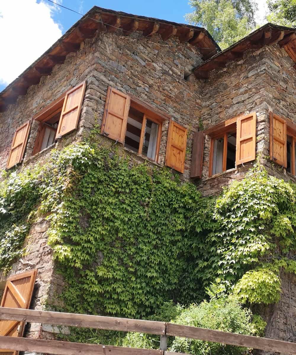 Spain, Queralbs Spain, Queralbs