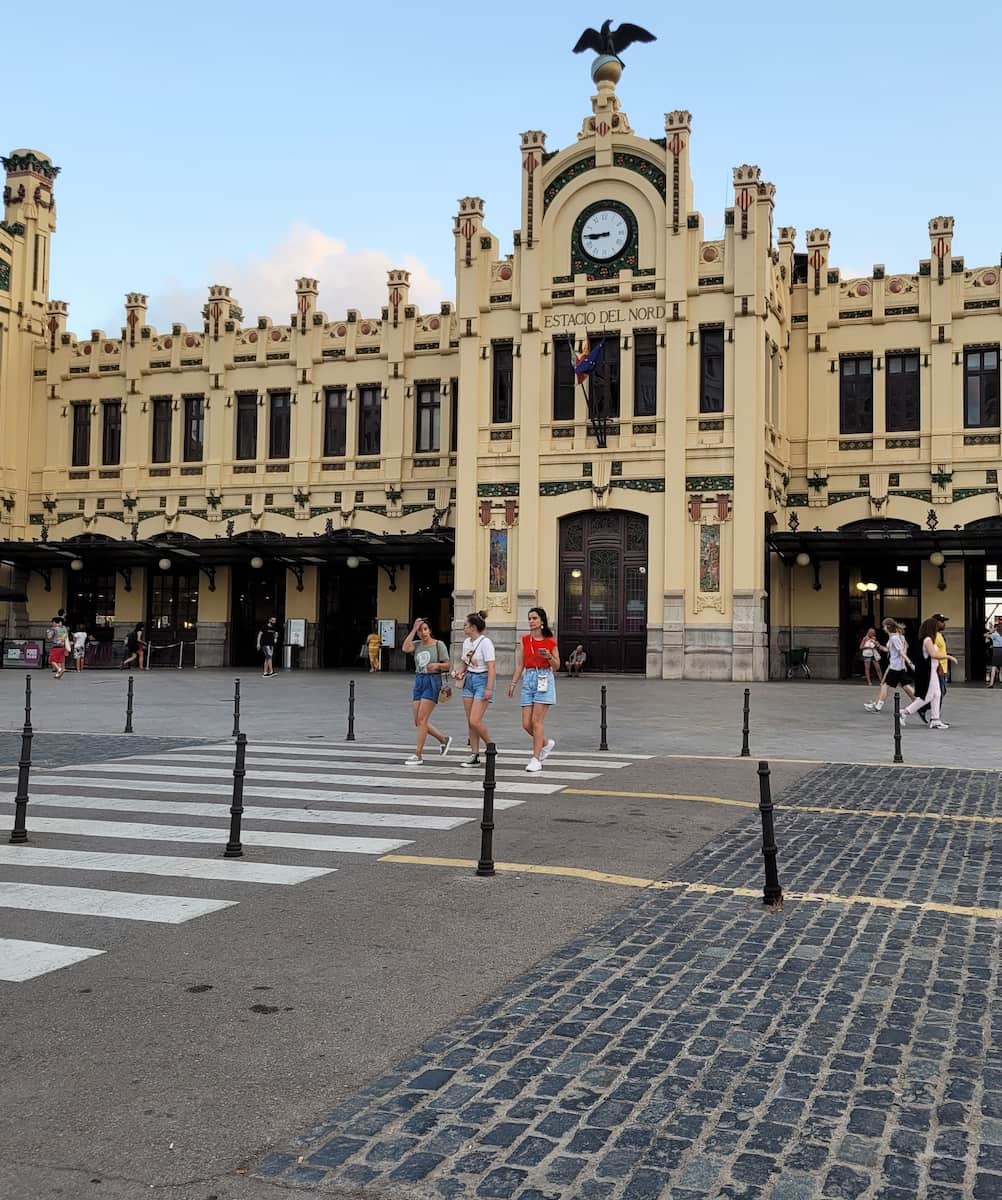 Spain, Valencia Spain, Valencia
