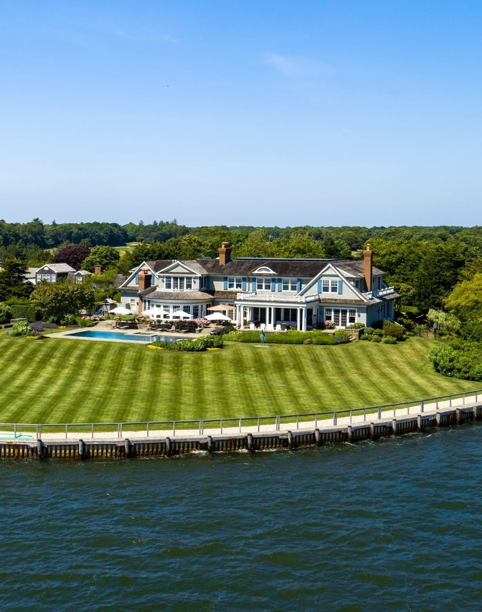 The Hamptons, NYC