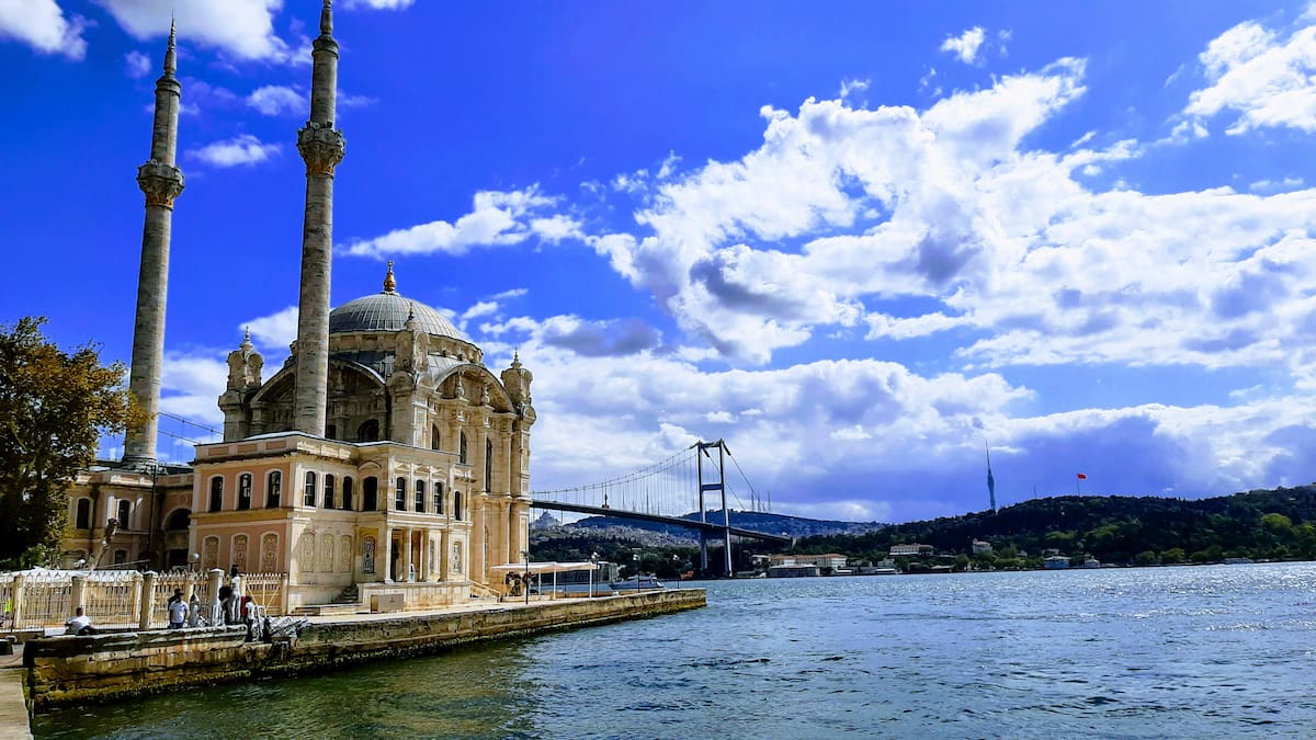 Istanbul, Turkey