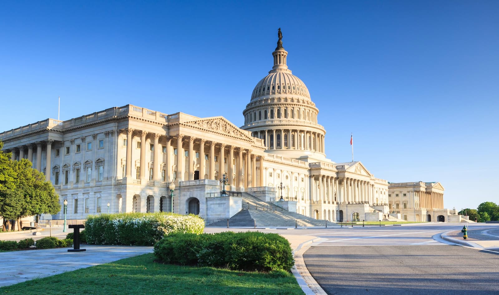 Washington DC