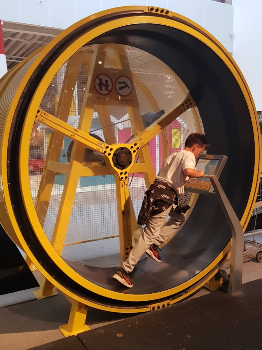 Experimentarium Science Center, Copenhagen (4)