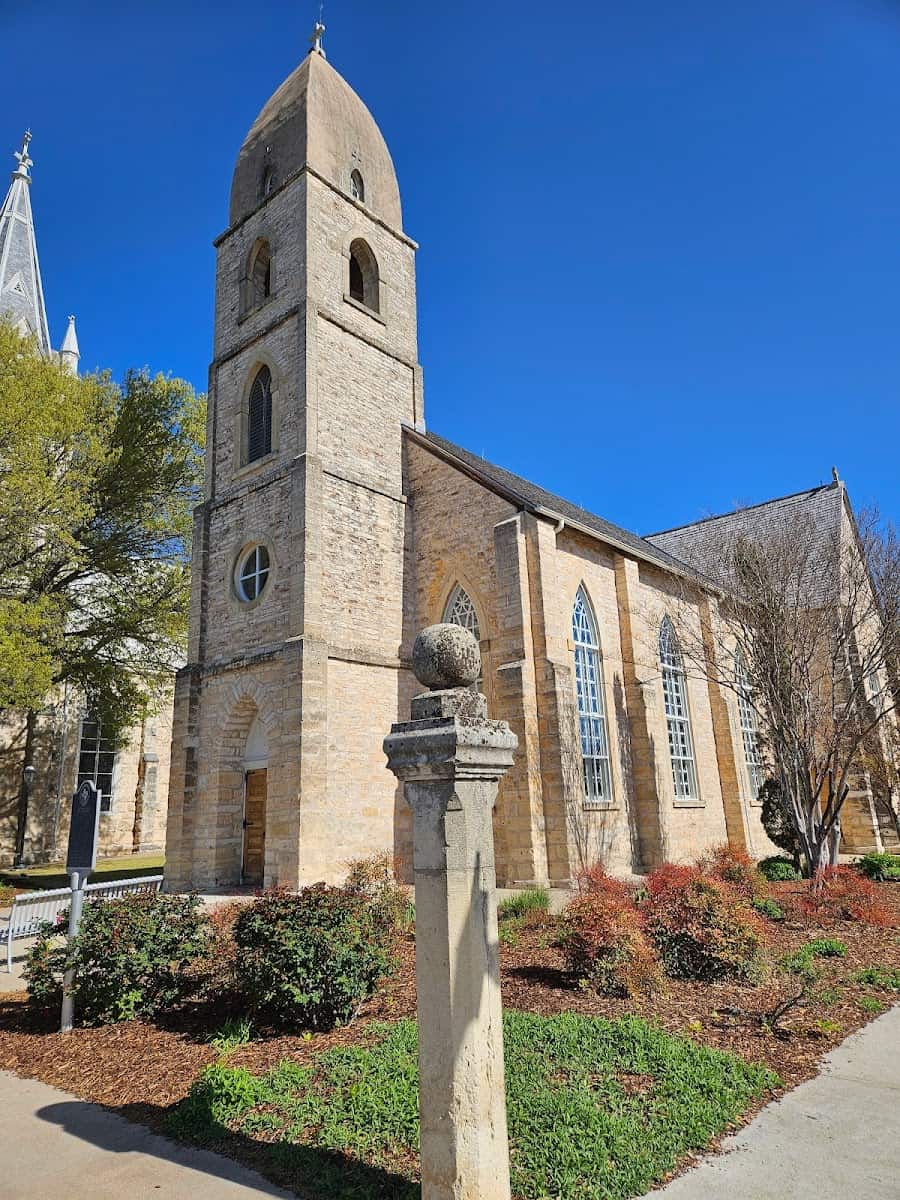 Fredericksburg, Dallas Fredericksburg, Dallas