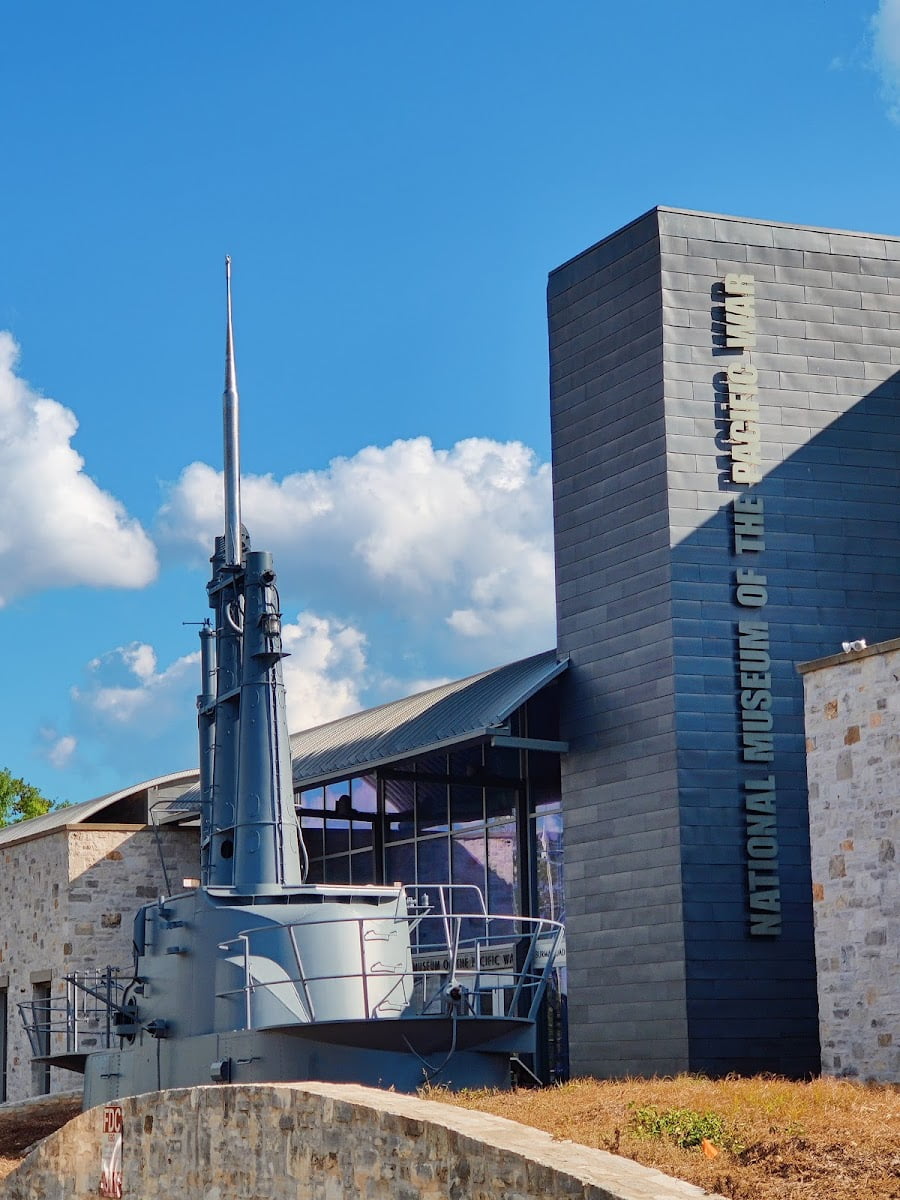 Fredericksburg, Dallas Fredericksburg, Dallas