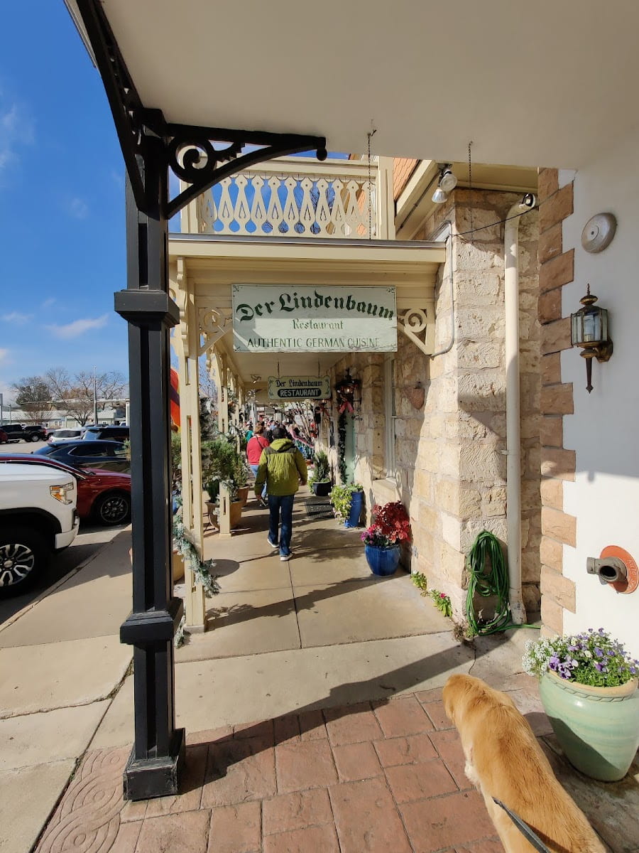 Fredericksburg, Dallas Fredericksburg, Dallas