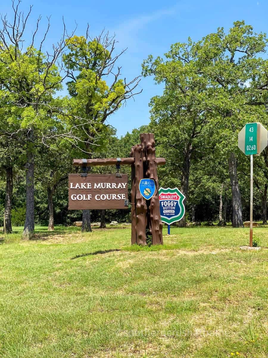 Lake Murray, Dallas Lake Murray, Dallas