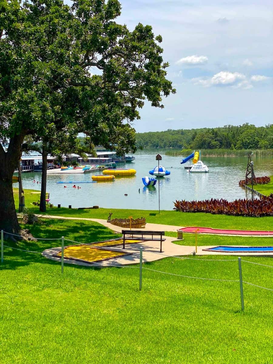 Lake Murray, Dallas Lake Murray, Dallas