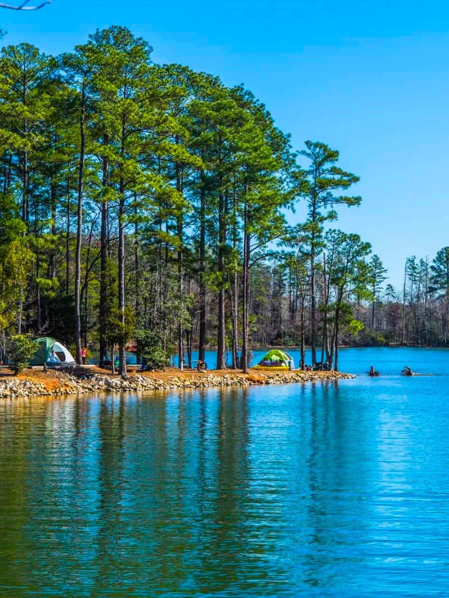 Lake Murray, Dallas Lake Murray, Dallas