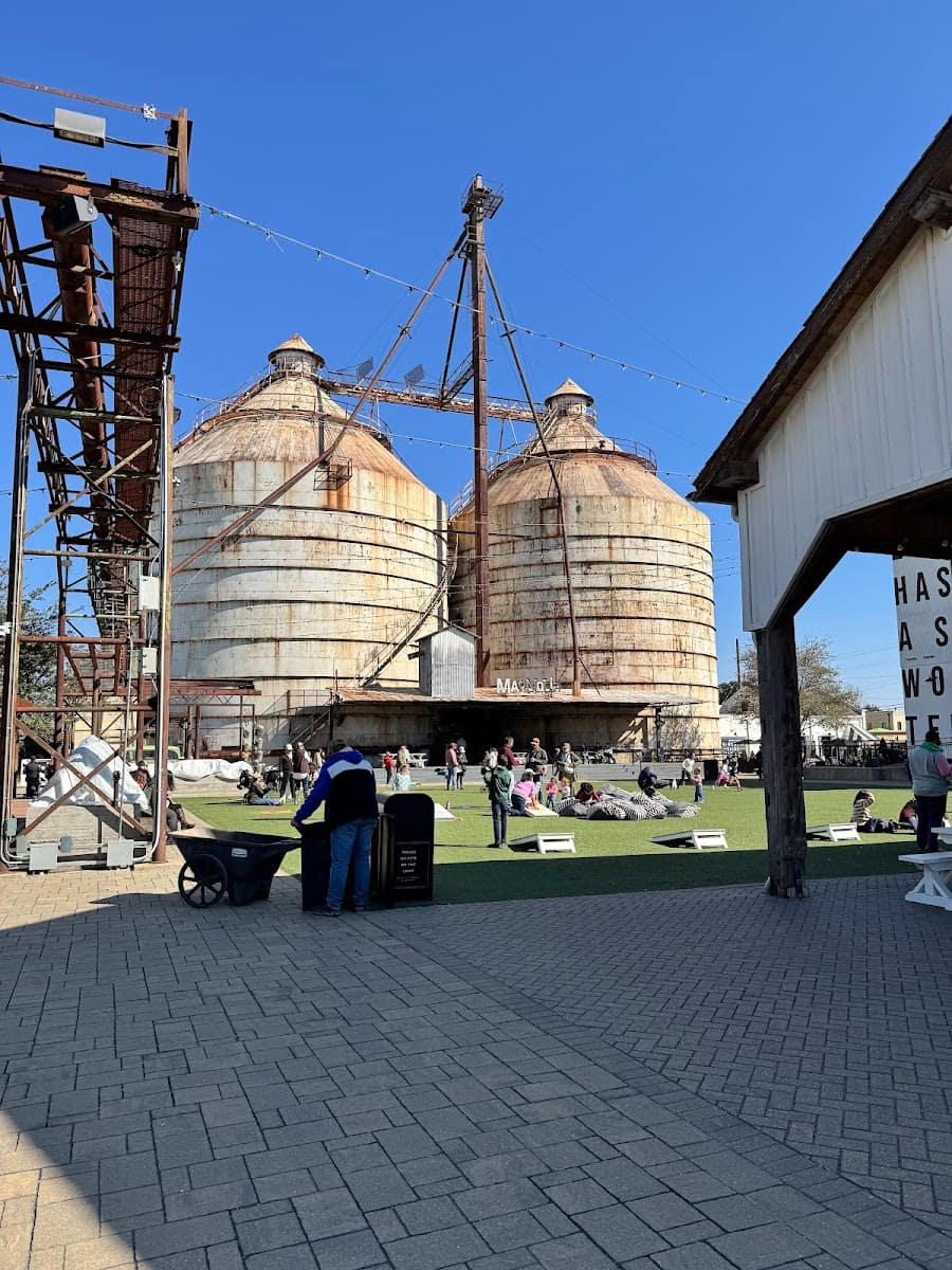 Magnolia Market, Waco, Dallas Magnolia Market, Waco, Dallas