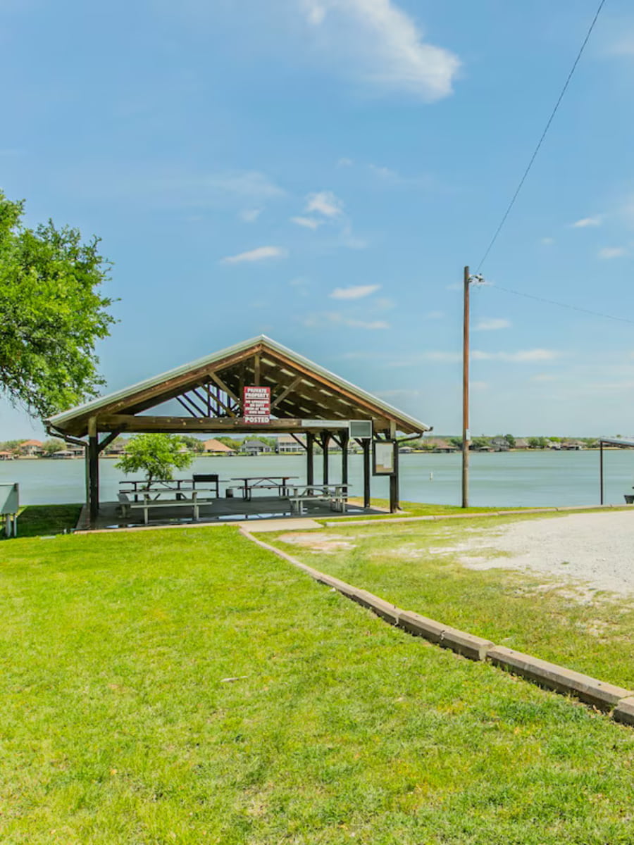 Proctor Lake, Dublin, Dallas Proctor Lake, Dublin, Dallas
