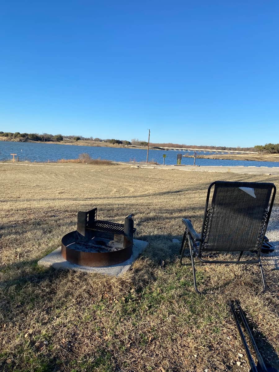 Proctor Lake, Dublin, Dallas Proctor Lake, Dublin, Dallas