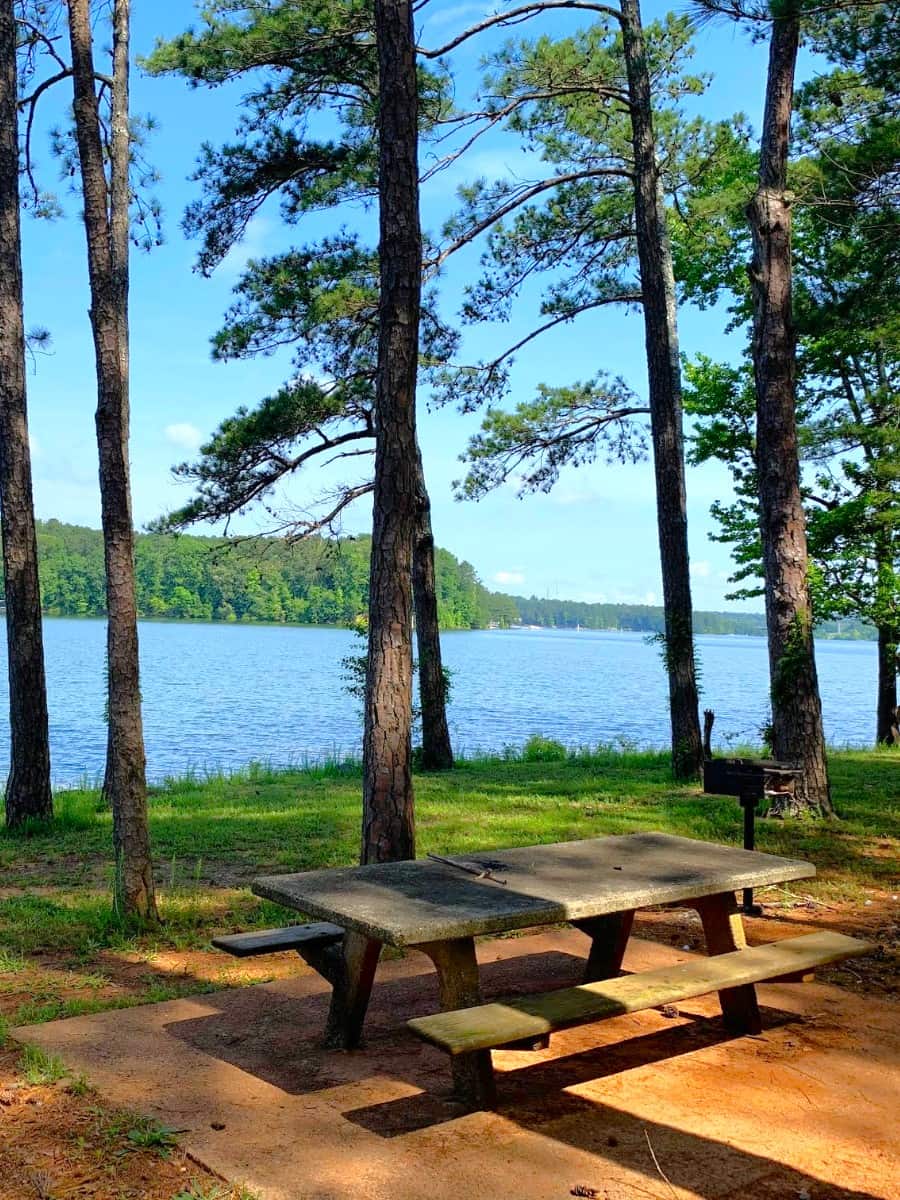 Proctor Lake, Dublin, Dallas Proctor Lake, Dublin, Dallas