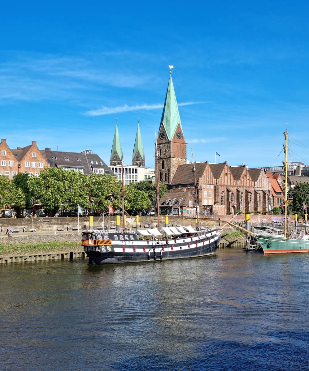 Bremen Gallery Bremen Gallery