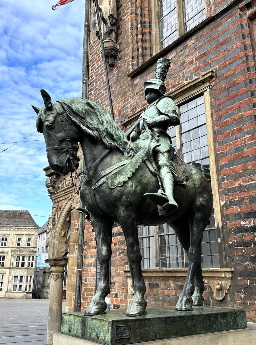 Bremen Old Town Bremen Old Town