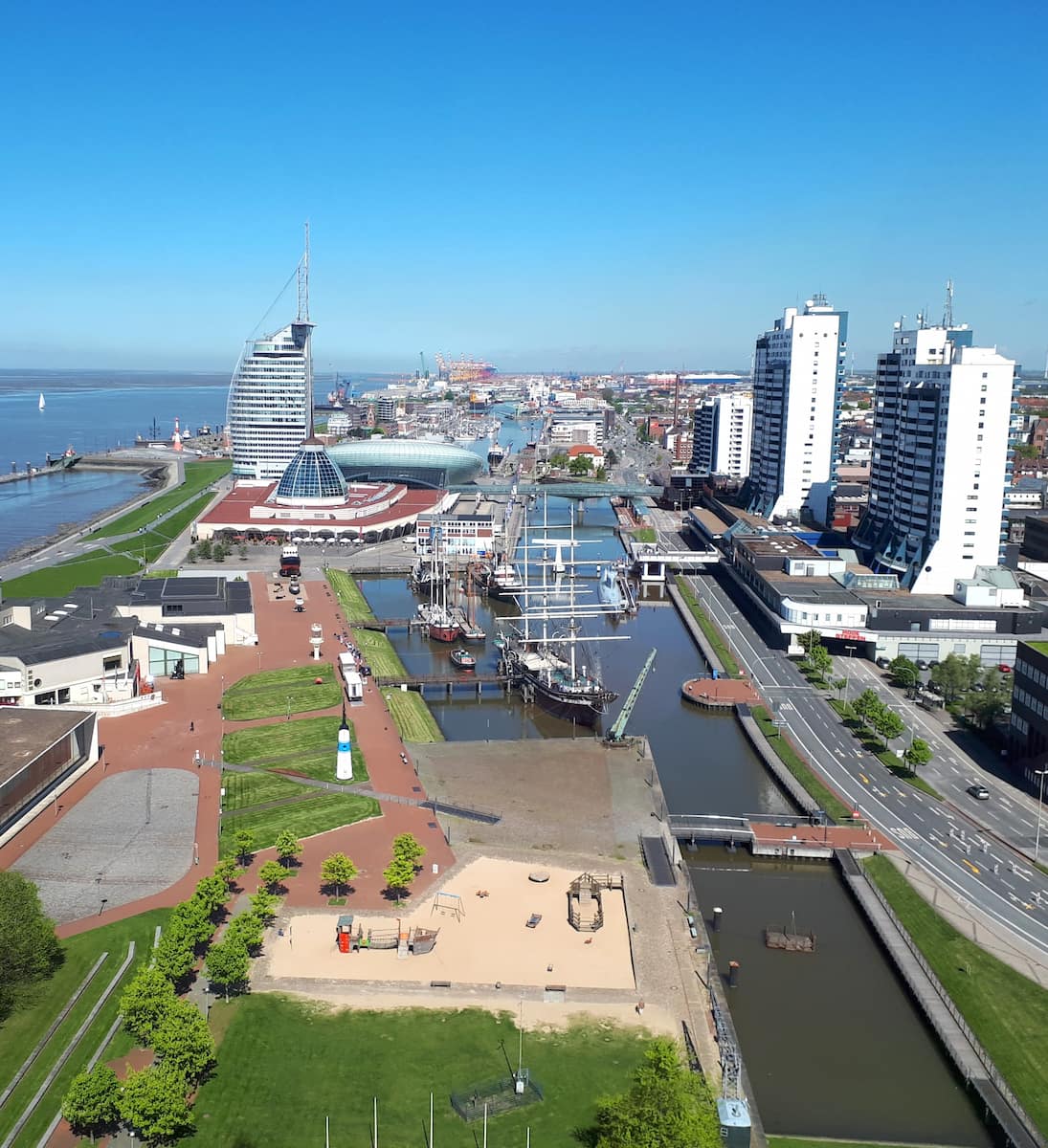 Bremerhaven Bremerhaven