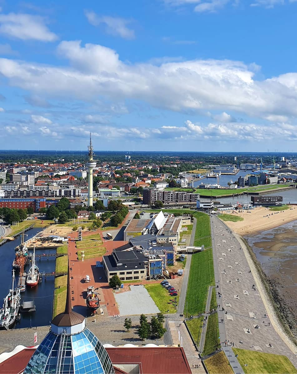 Bremerhaven Bremerhaven