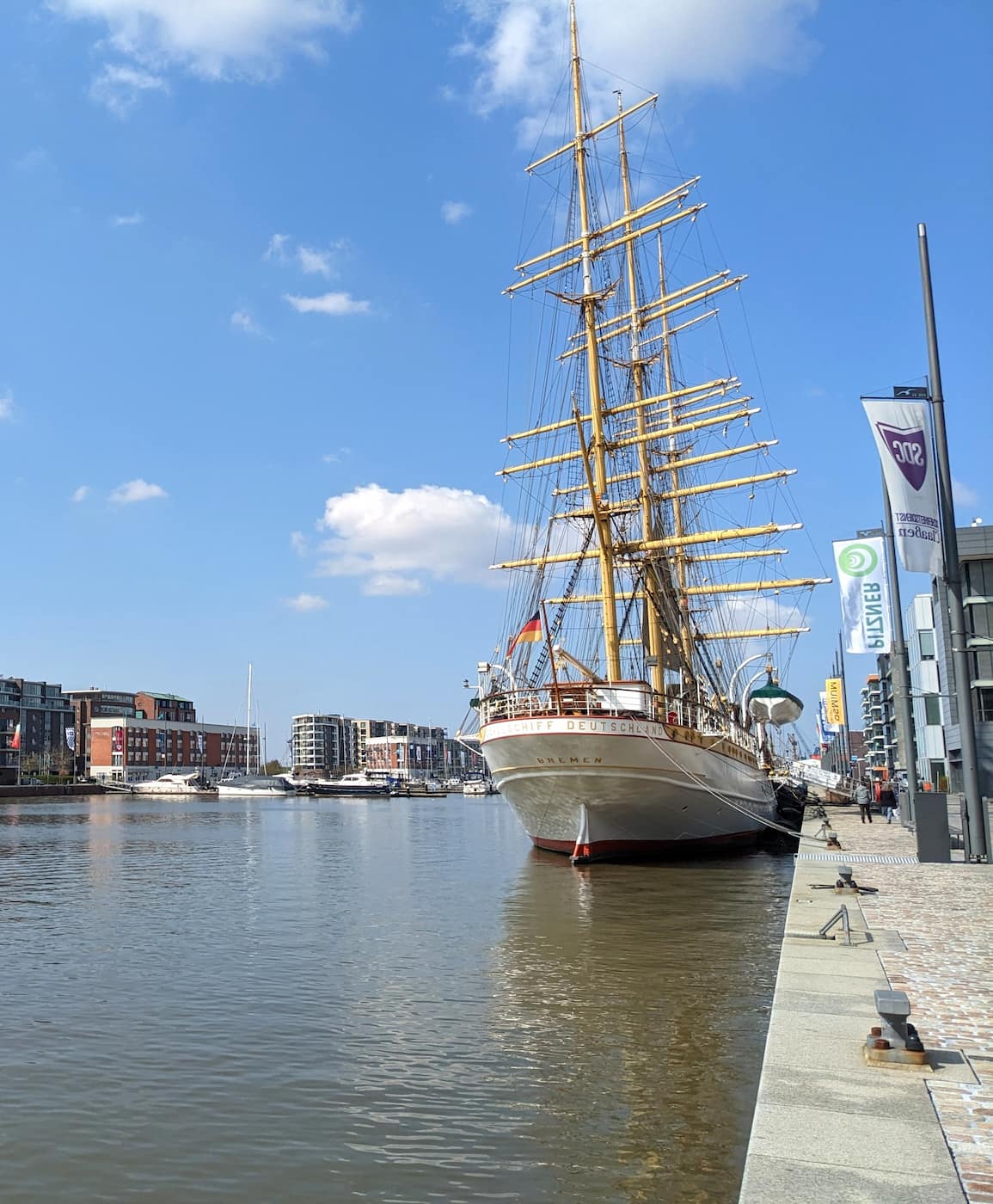 Bremerhaven Bremerhaven
