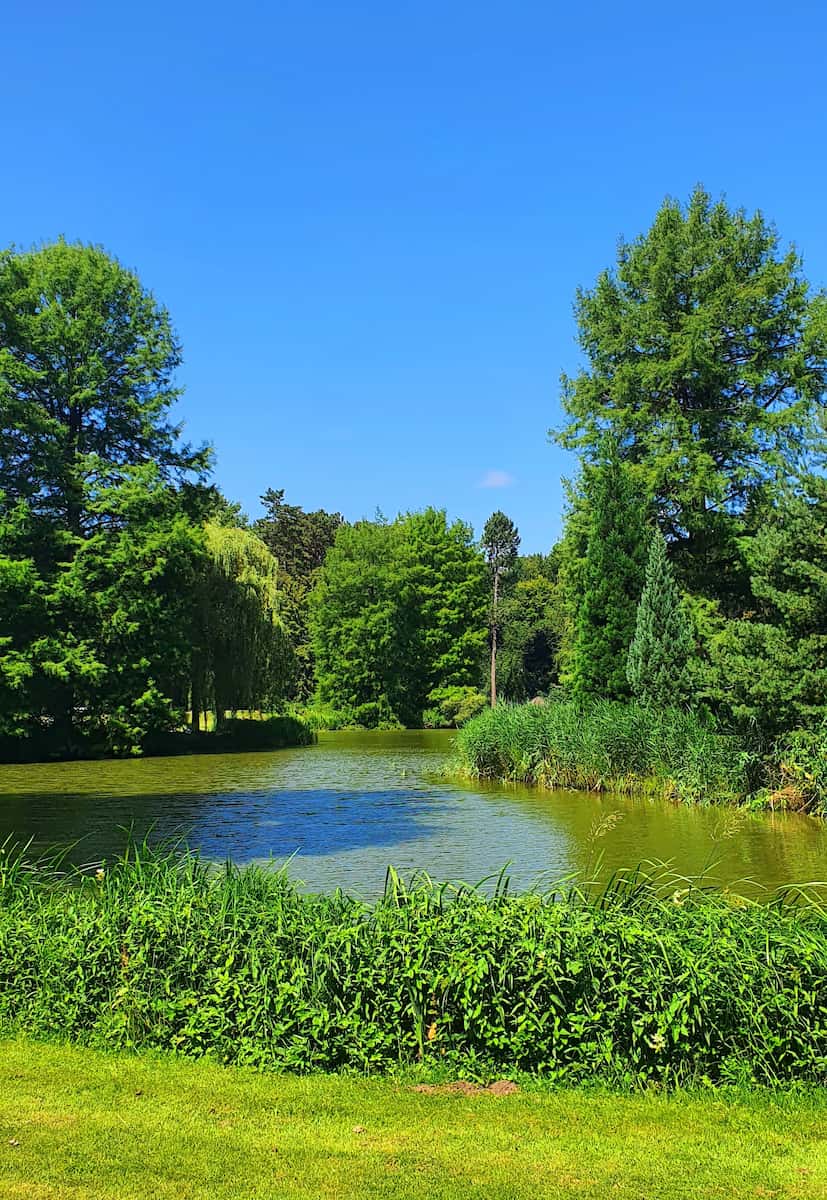Bürgerpark, Bremen Bürgerpark, Bremen