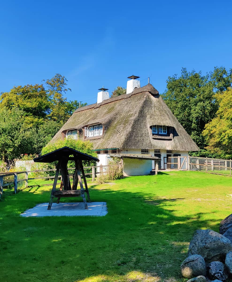 Bürgerpark, Bremen Bürgerpark, Bremen
