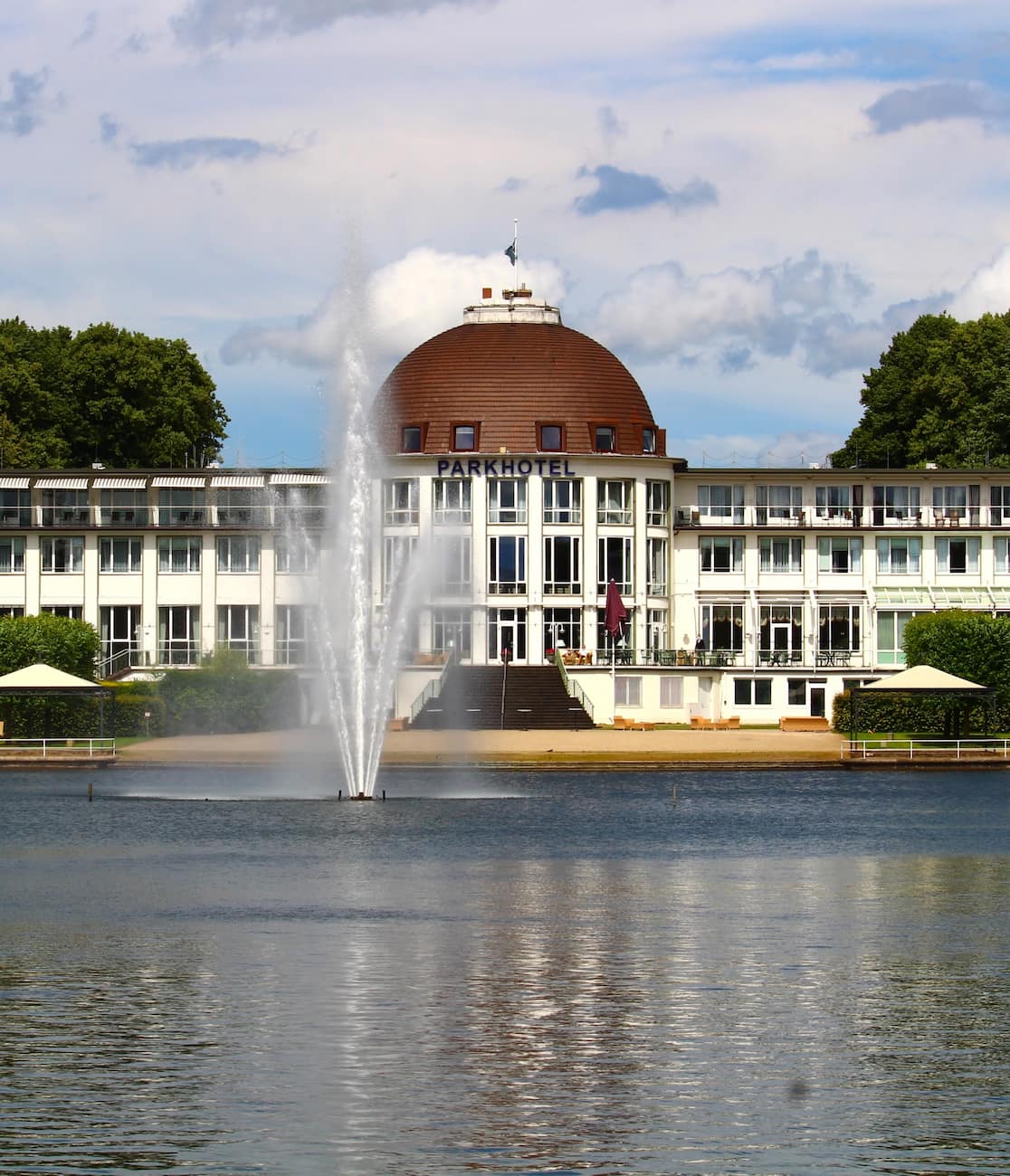 Bürgerpark, Bremen Bürgerpark, Bremen