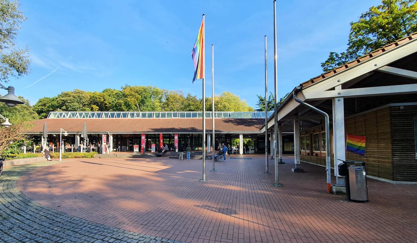 Dortmund Zoo Dortmund Zoo