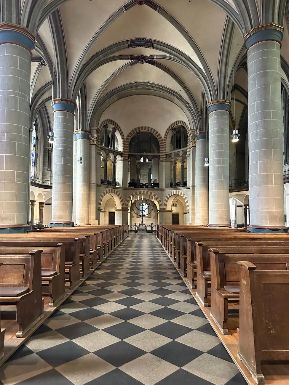 Essen Minster