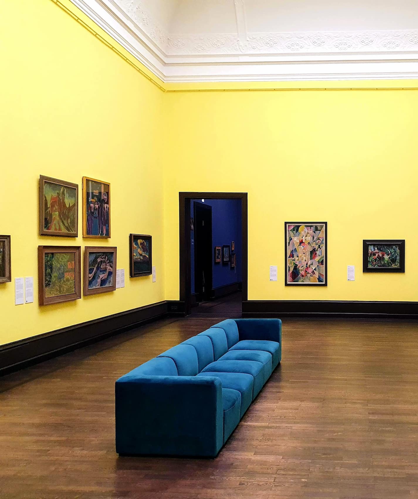Kunsthalle Bremen Kunsthalle Bremen