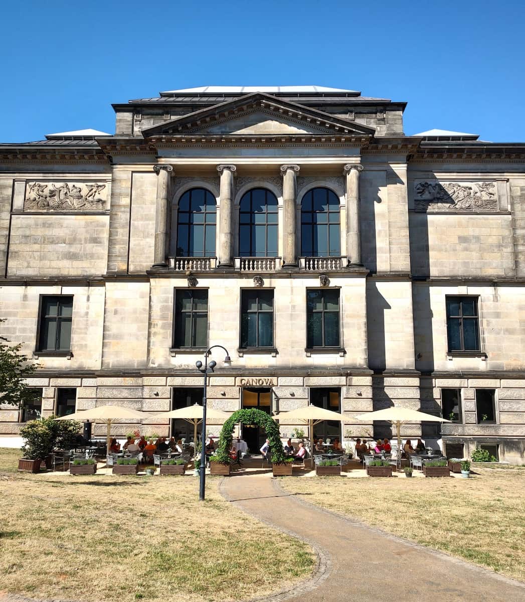 Kunsthalle Bremen Kunsthalle Bremen