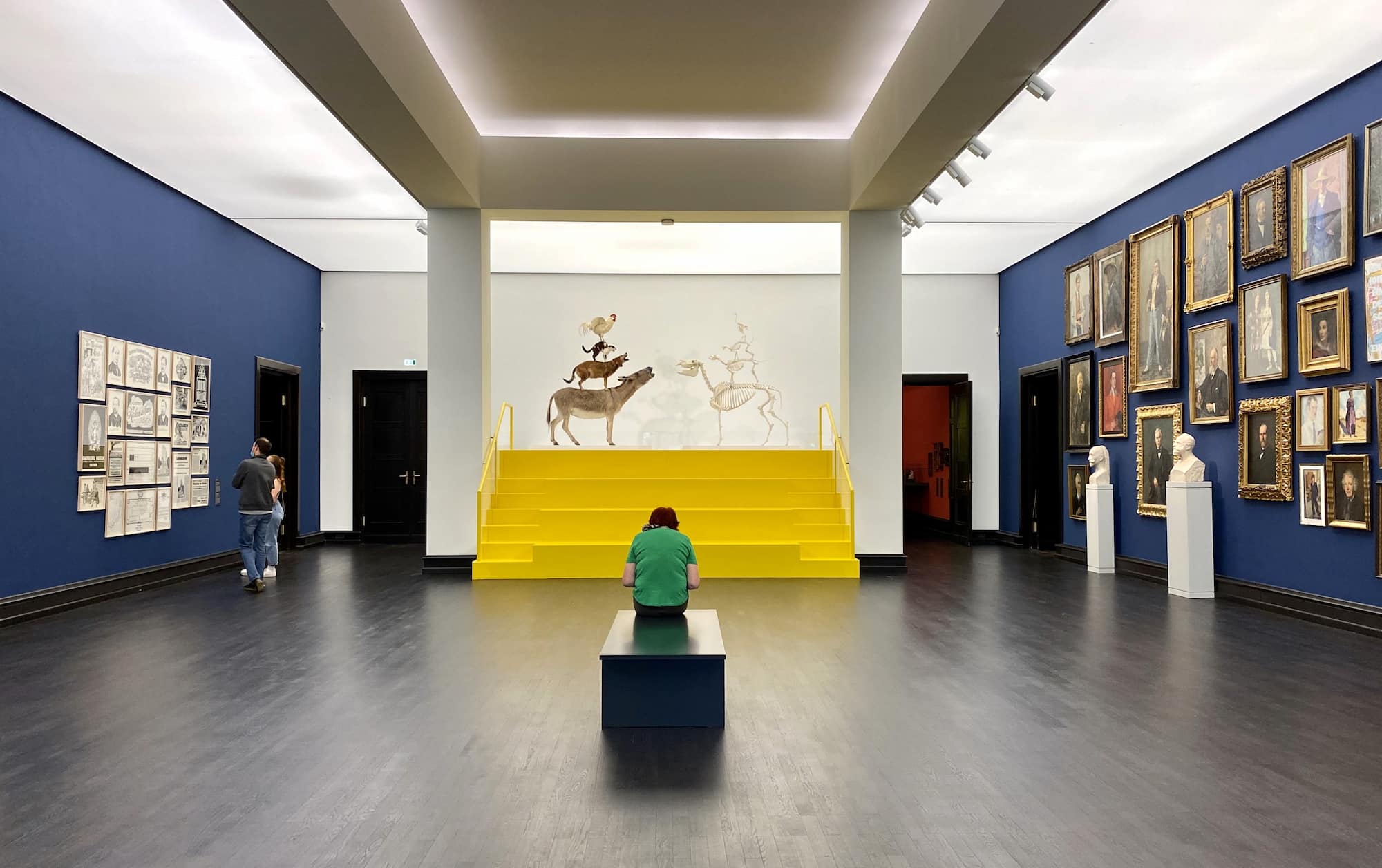 Kunsthalle Bremen Kunsthalle Bremen