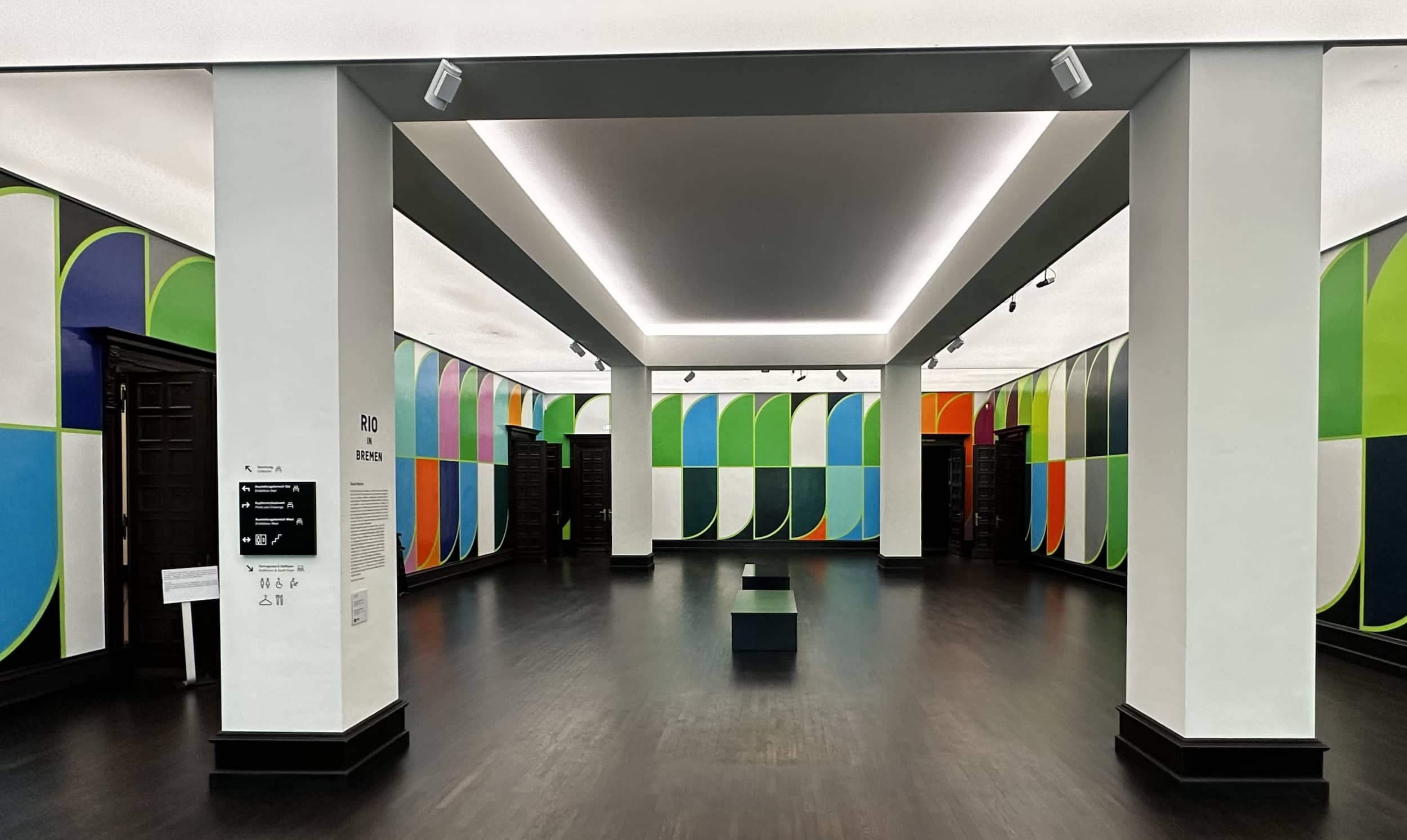 Kunsthalle Bremen Kunsthalle Bremen