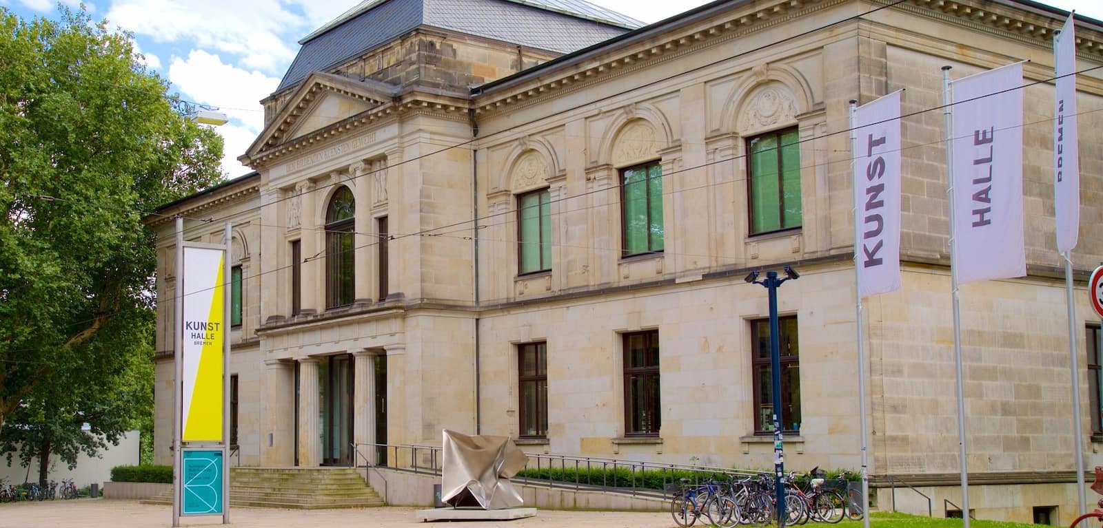 Kunsthalle Bremen Kunsthalle Bremen