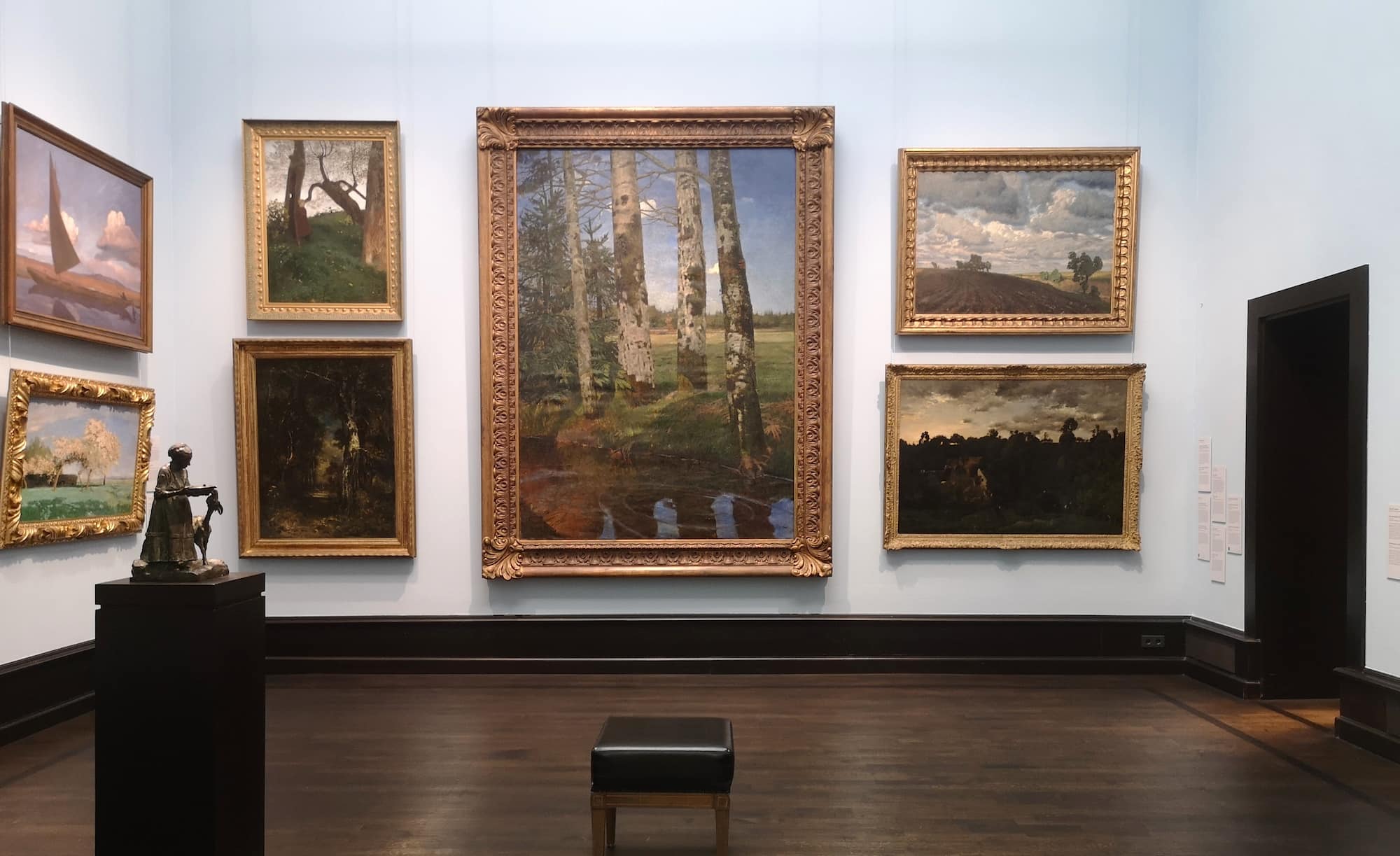 Kunsthalle Bremen Kunsthalle Bremen