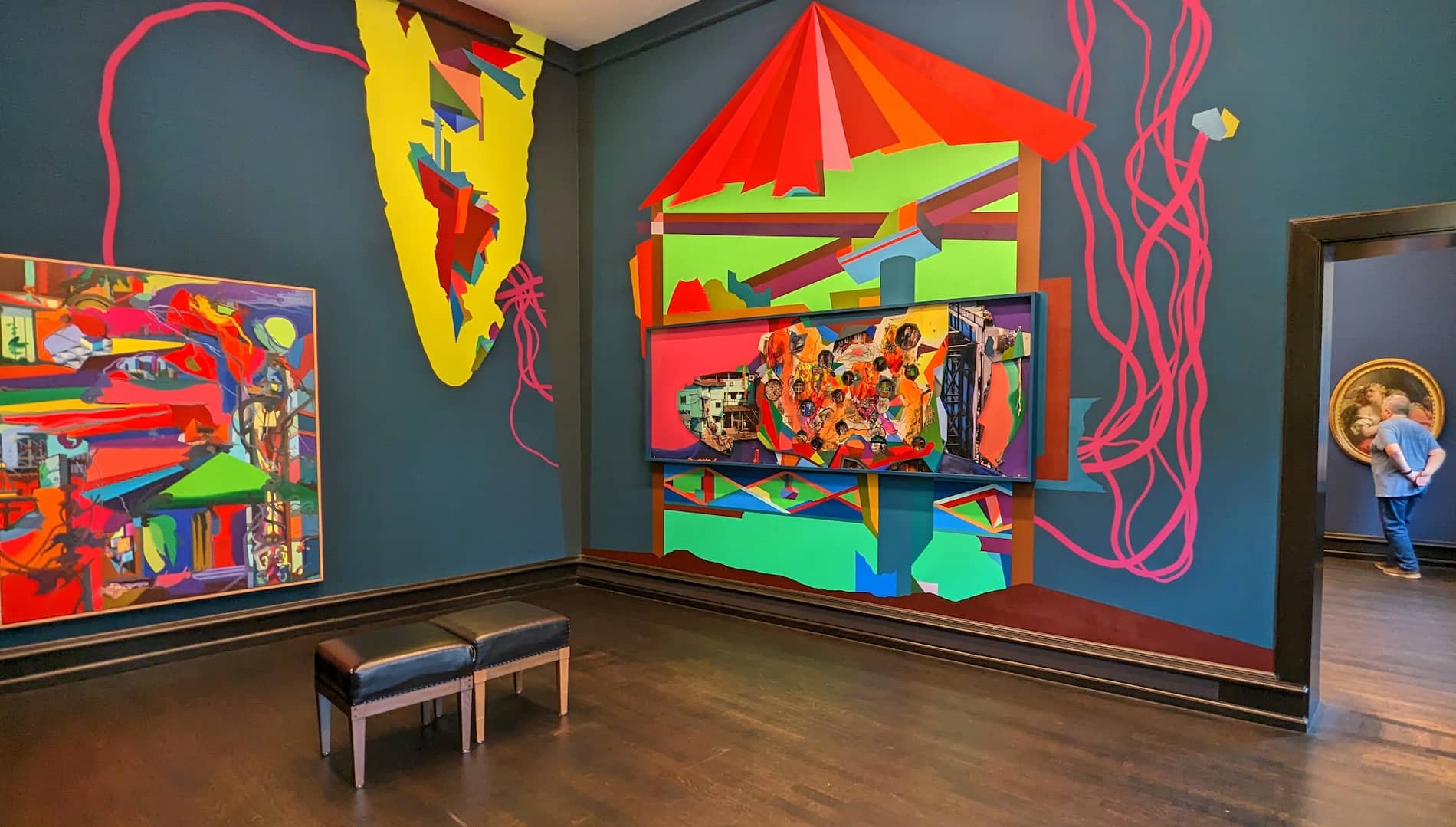 Kunsthalle Bremen Kunsthalle Bremen