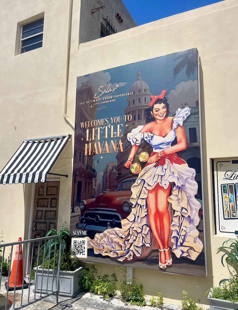 Little Havana, Florida
