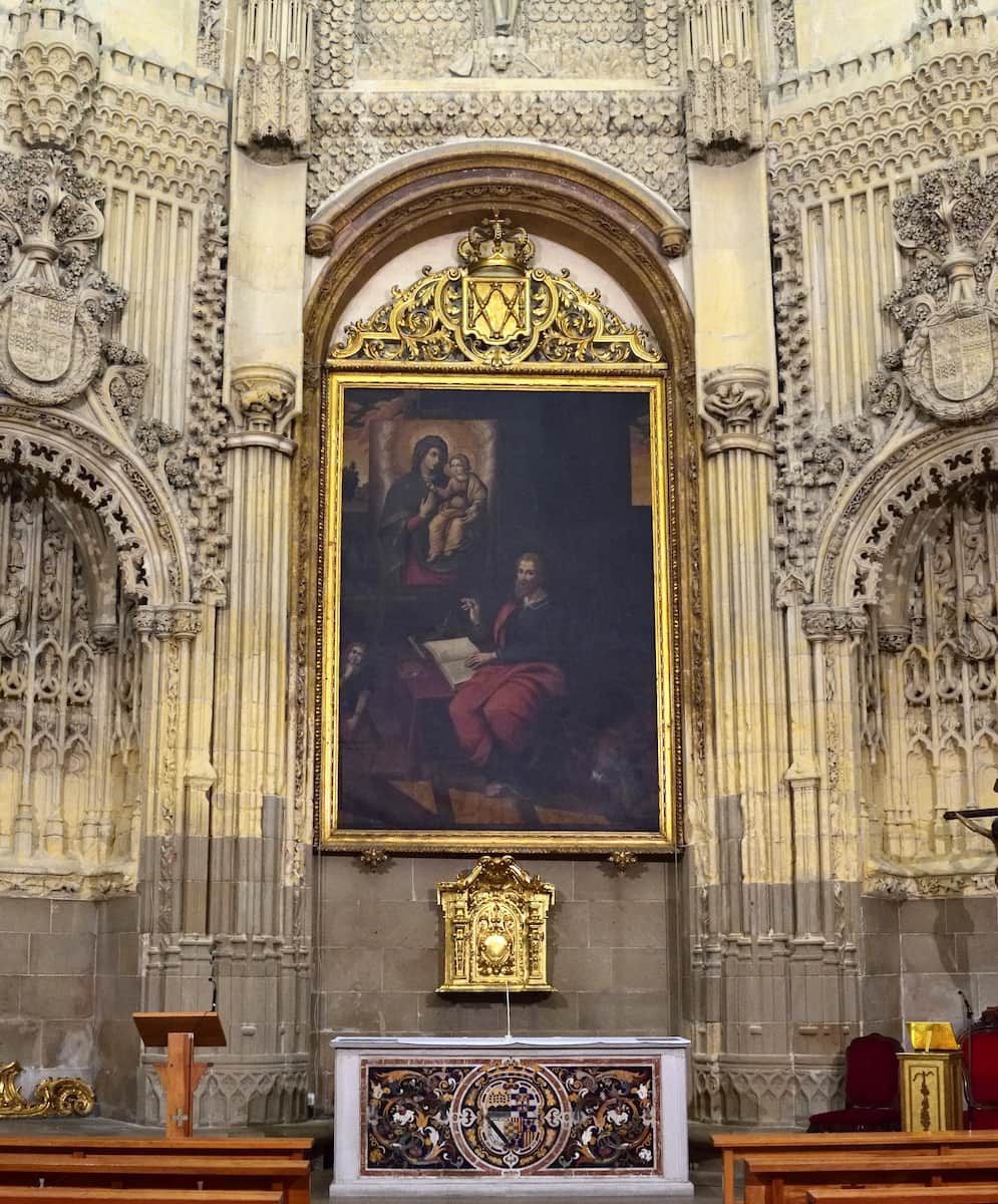 Murcia Cathedral