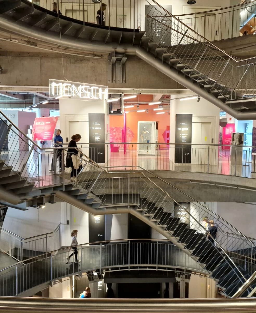 Universum Bremen Universum Bremen