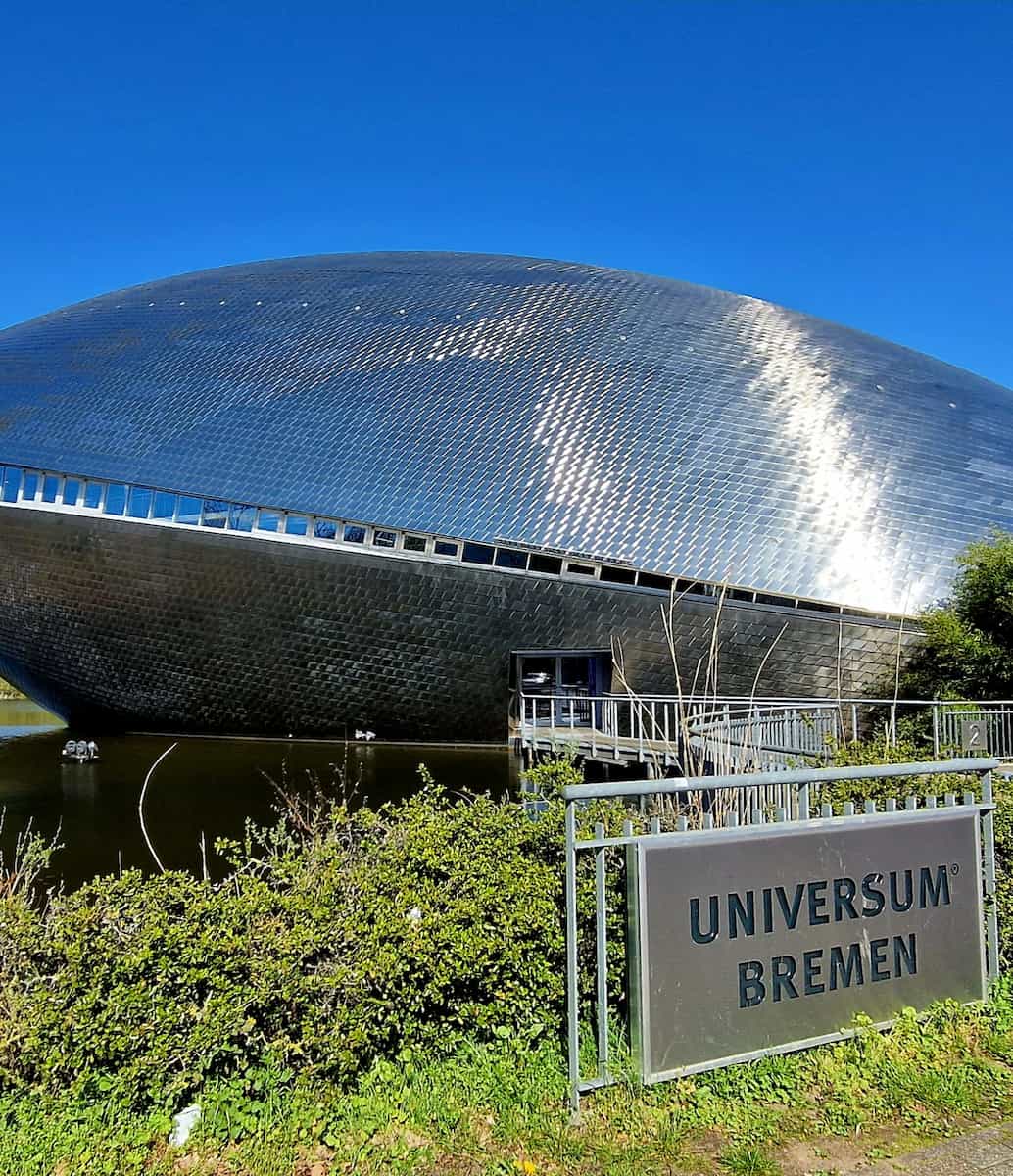 Universum Bremen Universum Bremen