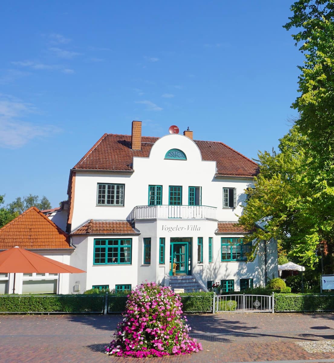 Worpswede Bremen Worpswede Bremen